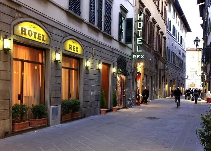 Rex Firenze